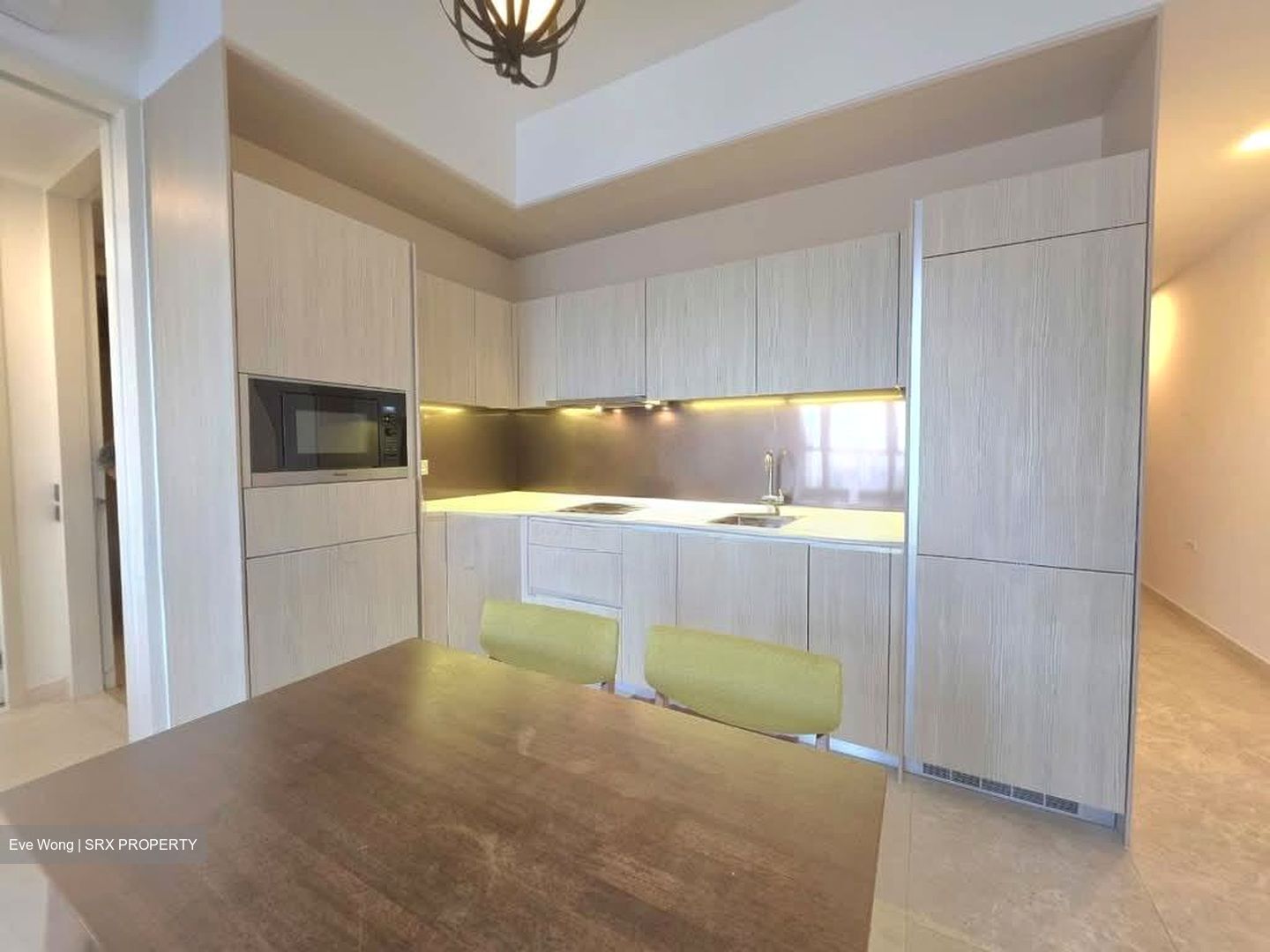 Duo Residences (D7), Apartment #602804041